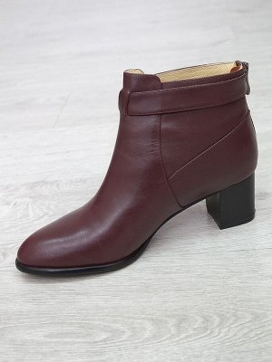 Полусапожки женские IZZY 0122 \227-2 (8) от 1 шт.