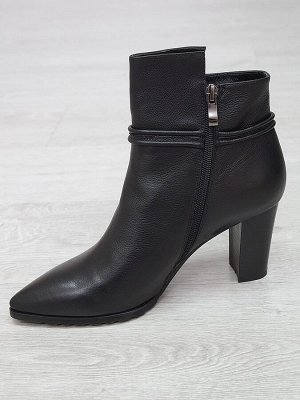 Полусапожки женские IZZY 0129 \7801 (10) от 1 шт.