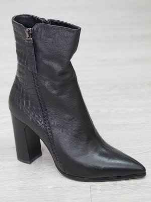 Полусапожки женские IZZY 0121 \T1581014-09 (2) от 1 шт.
