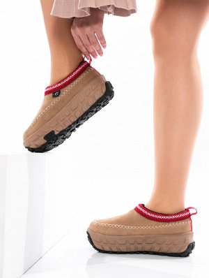 Угги женские зимние короткие 2511-3-2 LIGHT APRICOT (6) от 1 шт.