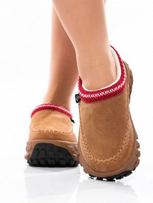 Угги женские зимние короткие Y 2511-3-1 (6) от 1 шт.