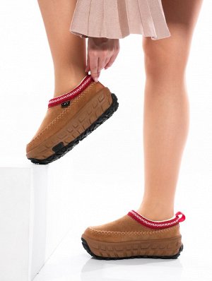 Угги женские зимние короткие Y 2511-3-1 (6) от 1 шт.