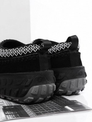 Угги женские зимние короткие Y 2511-3 BLACK (6) от 1 шт.