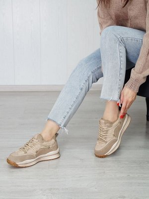 Кроссовки женские WOMAN MYTH ZL23-139R (8) от 1 шт.