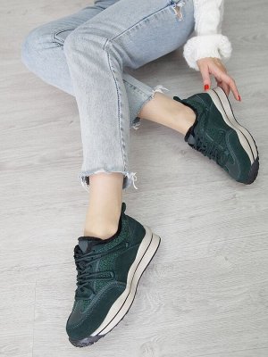 Кроссовки женские WOMAN MYTH ZL23-140R (8) от 1 шт.