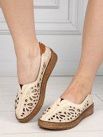 Туфли женские летние LOBAS SHOES 7104-1-03 (8) от 1 шт.