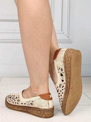 Туфли женские летние LOBAS SHOES 7104-1-03 (8) от 1 шт.