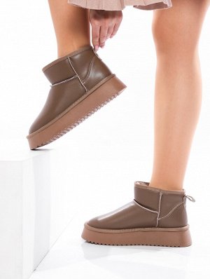 Угги женские зимние RIBBICA Y082-3-2 (8) от 1 шт.