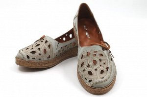 Туфли женские летние LOBAS SHOES 7103-1-13 (8) от 1 шт.
