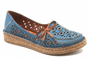 Туфли женские летние LOBAS SHOES 7143-1-08 (3) от 1 шт.