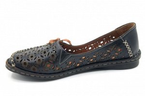 Туфли женские летние LOBAS SHOES 0143-1-01 (4) от 1 шт.