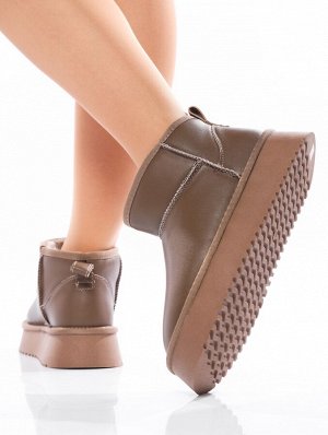 Угги женские зимние RIBBICA Y082-3-2 (8) от 1 шт.