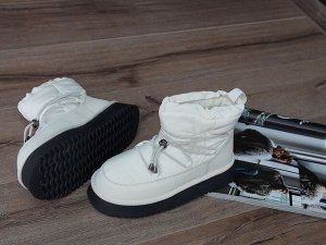 Ботинки женские зимние MERA STAR 082-92В (8) от 1 шт.