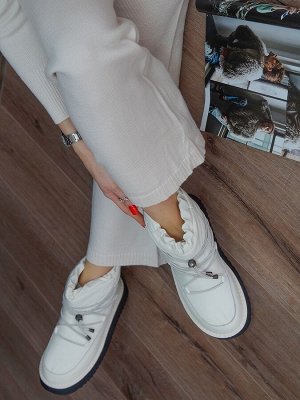 Ботинки женские зимние MERA STAR 082-92В (8) от 1 шт.