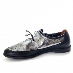 Туфли женские летние MULTI MODA 80-48-13 (8) от 1 шт.
