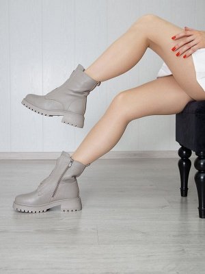 Ботинки женские зимние WOMAN MYTH XKL23-124M (8) от 1 шт.