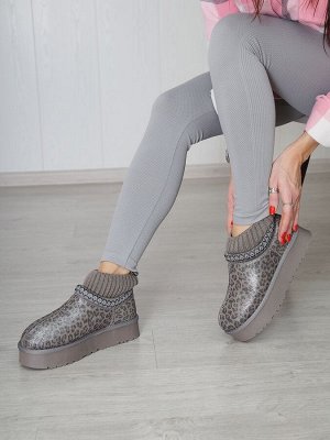Угги женские зимние MERA STAR JW-09-6M (8) от 1 шт.