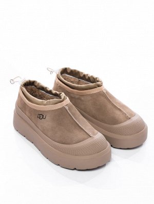 Угги женские зимние короткие Z-2811-2 APRICOT (5) от 1 шт.