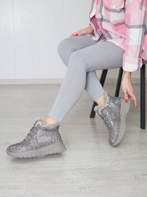Ботинки женские зимние MERA STAR JW-02-2M (8) от 1 шт.