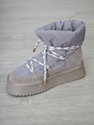 Ботинки женские зимние MERA STAR 082-56В (8) от 1 шт.