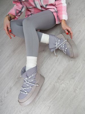 Ботинки женские зимние MERA STAR 082-56В (8) от 1 шт.