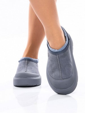 Угги женские зимние короткие Z-2811-4 GREY (6) от 1 шт.