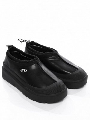 Угги женские зимние короткие Z-2811-7 BLACK (6) от 1 шт.