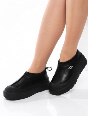 Угги женские зимние короткие Z-2811-7 BLACK (6) от 1 шт.