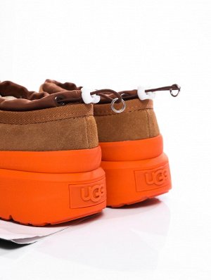 Угги женские зимние короткие 2811-1-61 KHAKI (6) от 1 шт.