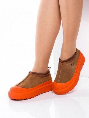 Угги женские зимние короткие 2811-1-61 KHAKI (6) от 1 шт.