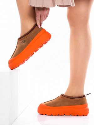 Угги женские зимние короткие 2811-1-61 KHAKI (6) от 1 шт.