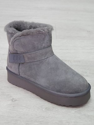 Угги женские JINDIANLUOYUN A9-6 (8) от 1 шт.