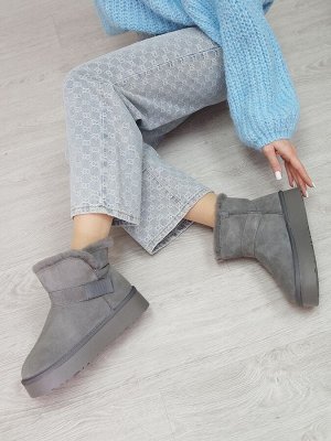 Угги женские JINDIANLUOYUN A9-6 (8) от 1 шт.