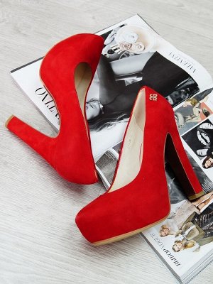 Туфли женские POPULAR FASHION S22-41VB (8) от 1 шт.