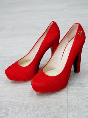Туфли женские POPULAR FASHION S22-41VB (8) от 1 шт.