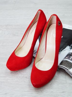 Туфли женские POPULAR FASHION S22-41VB (8) от 1 шт.