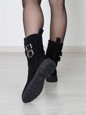 Ботинки женские зимние POPULAR FASHION E101W-266B (8) от 1 шт.