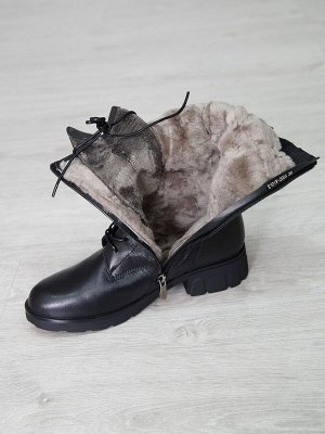 Ботинки женские зимние POPULAR FASHION E101W-266А (8) от 1 шт.