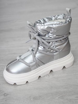 Полусапожки женские зимние MERA STAR QQ-19-1M (8) от 1 шт.