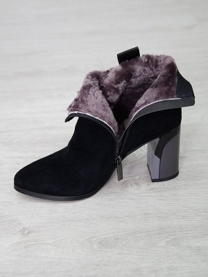 Полусапожки женские зимние CARDICIANA А799-3 (8) от 1 шт.