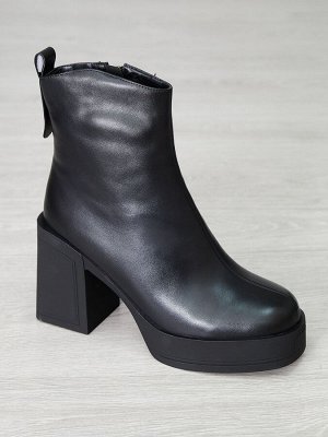Полусапожки женские зимние SANDRA VALERI M3-2298 (8) от 1 шт.