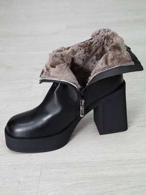 Полусапожки женские зимние SANDRA VALERI M3-2298 (8) от 1 шт.