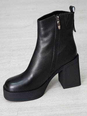 Полусапожки женские зимние SANDRA VALERI M3-2298 (8) от 1 шт.