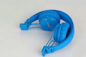 Наушники беспроводные NIA Bluetooth накладные полноразмерные
