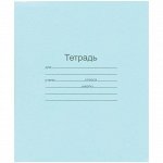 Тетрадь 24л. линия Маяк
