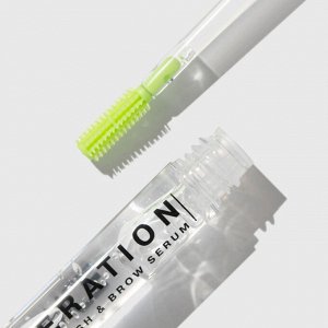 Сыворотка для Роста Ресниц и Бровей Acceleration Serum, 6,5мл