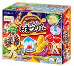Набор для детей «Сделай сам» Фестиваль вкусов ٩(◕‿◕｡)۶