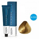 9/00 Крем-краска ESTEL PRINCESS ESSEX,  блондин для седины (40)