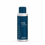 Оксигент для волос 12% ESTEL PRINCESS ESSEX, 60 мл