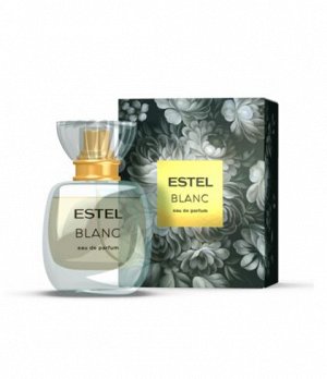 EP/BLC Парфюмерная вода ESTEL BLANC pour femme, 50 мл
